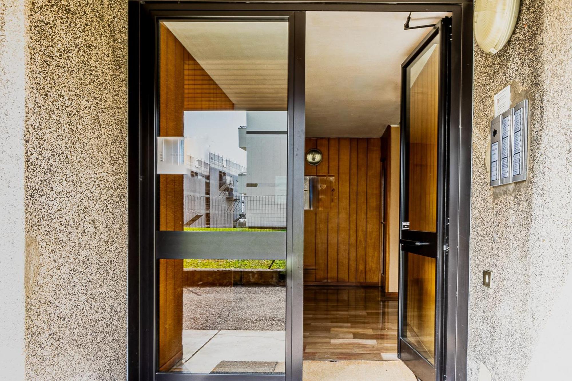 Como Bike & Family Apartment Exterior photo
