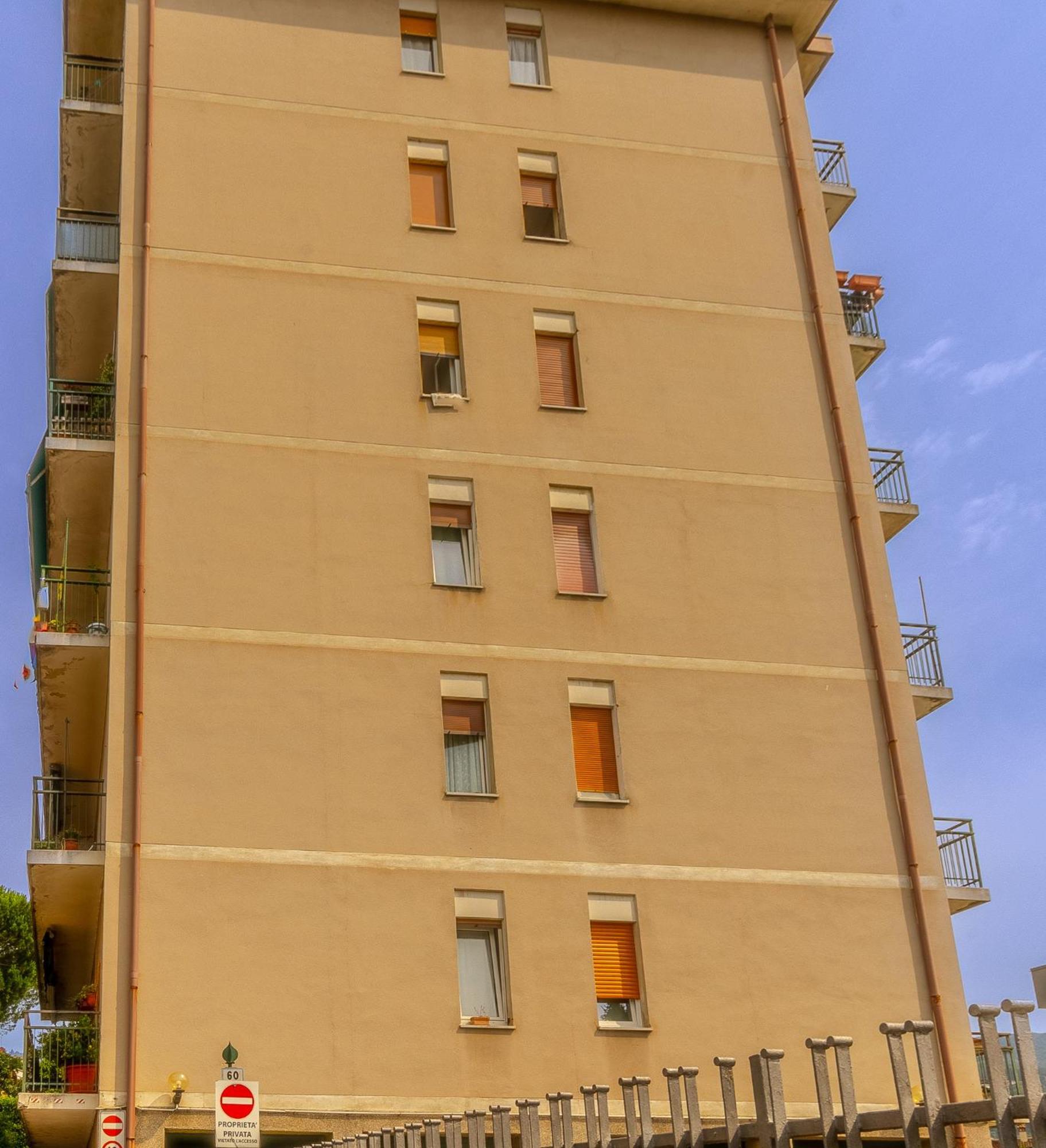 Como Bike & Family Apartment Exterior photo